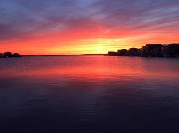 Cabin for 4 Guests in Seaside Park, Jersey Shore, Picture 2