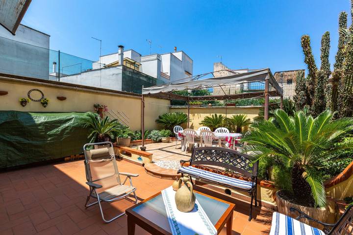 Maison d’hôte pour 2 personnes à Nardò - 3