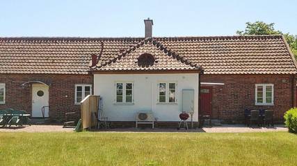 Ferienhaus für 4 Personen in Yngsjö