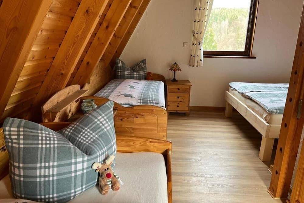 Flügels Rebi-Baude in Rechenberg-Bienenmühle, Chemnitz und Umgebung