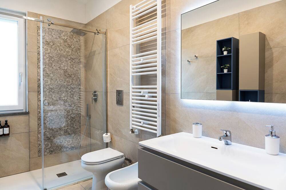 Ganze Wohnung, Dalia Comfort Stay I Russo Hospitality in Caserta, Caserta Provinz