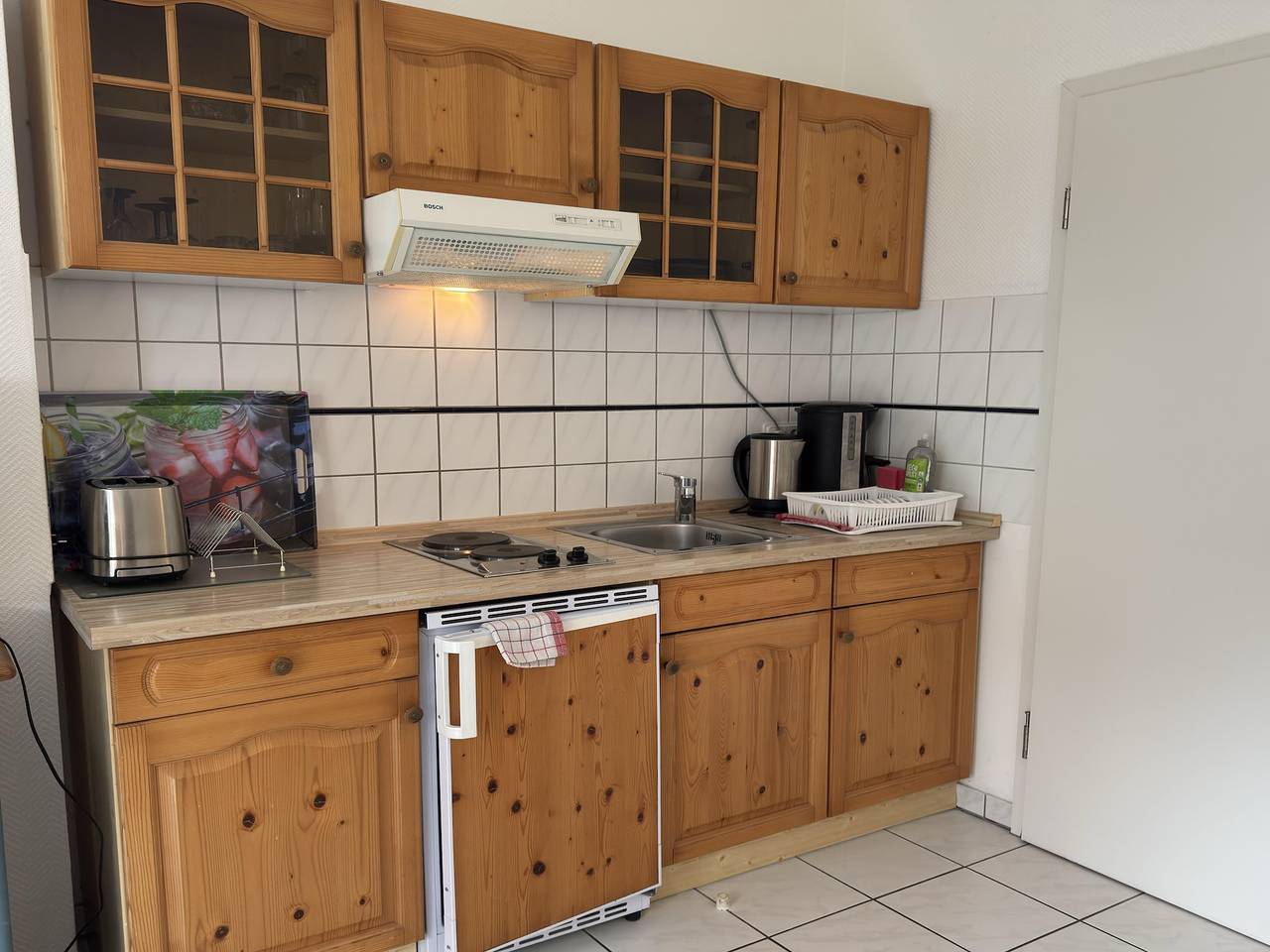 Ferienhaus mit Garten in Zingst in Zingst, Fischland - Darß - Zingst
