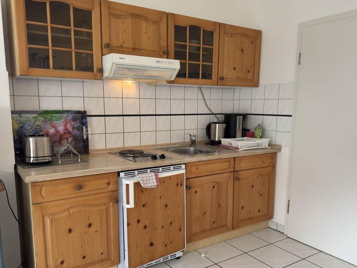 Ferienhaus für 10 Personen, mit Balkon und Garten, kinderfreundlich auf Fischland - Darß - Zingst - 3