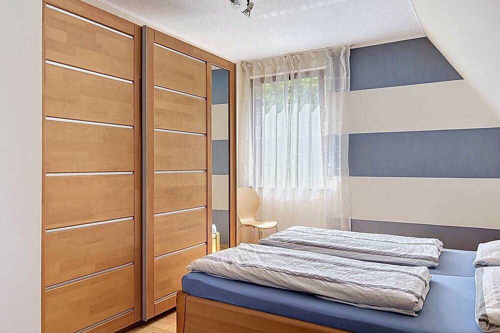 Ganze Wohnung, Schömbs in Bacharach, Landkreis Mainz-Bingen