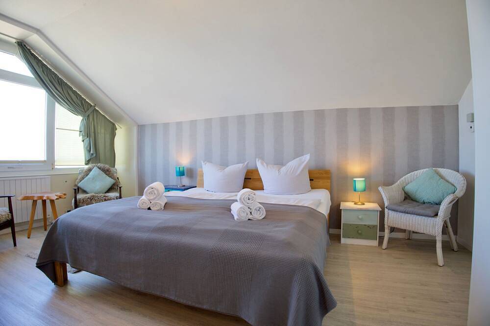 Ganze Wohnung, Meerblick 60, Deutschland in Nordstrand (Gemeinde), Nordstrand