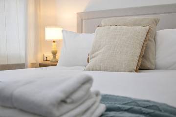 Glamping for 6 People in Brighton, Sussex, Photo 4