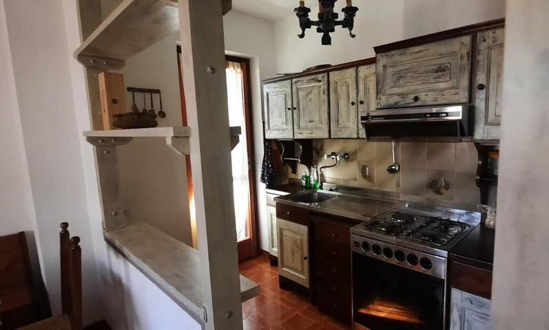 Gîte pour 2 personnes, avec vue dans Fénis - 4