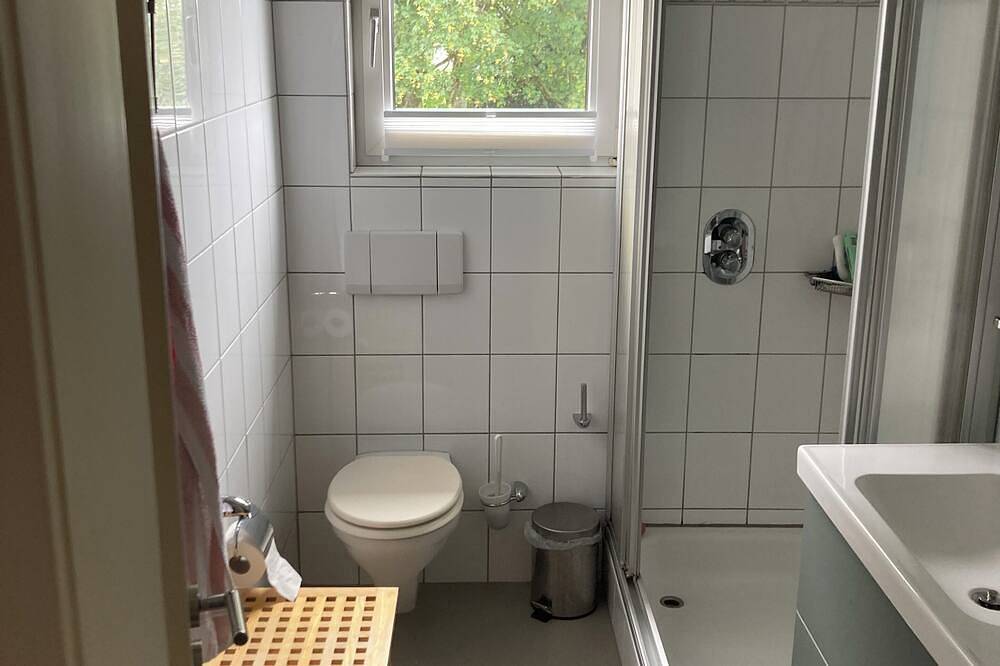Freistehendes Einfamilienhaus im Grünen zur Zwischenmiete mind. 2 Wochen in Olpe, Sauerland