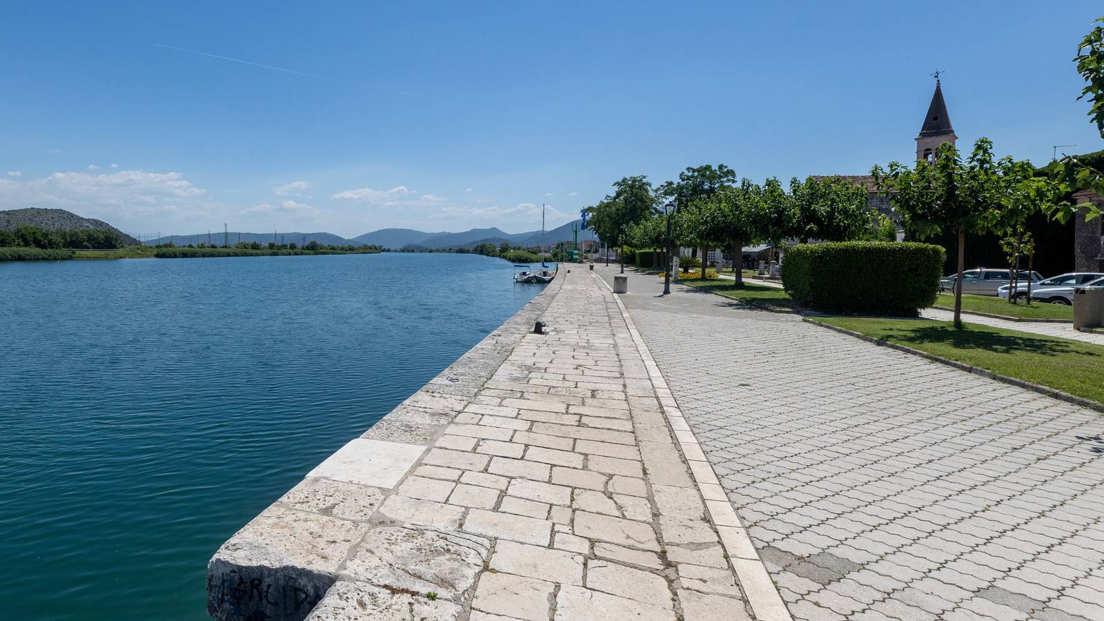 House Antonia by Villas Guide in Dubrovnik-Neretva