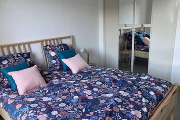 Appartement De Vacances pour 4 Personnes dans Cassis, Côte méditerranéenne (France), Photo 1