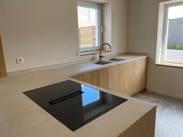 Location de vacances pour 6 personnes, avec jacuzzi et sauna ainsi que terrasse et jardin à Kortemark - 3