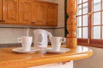 Casa Rural para 2 Personas en Tejeda, Gran Canaria Norte, Foto 4