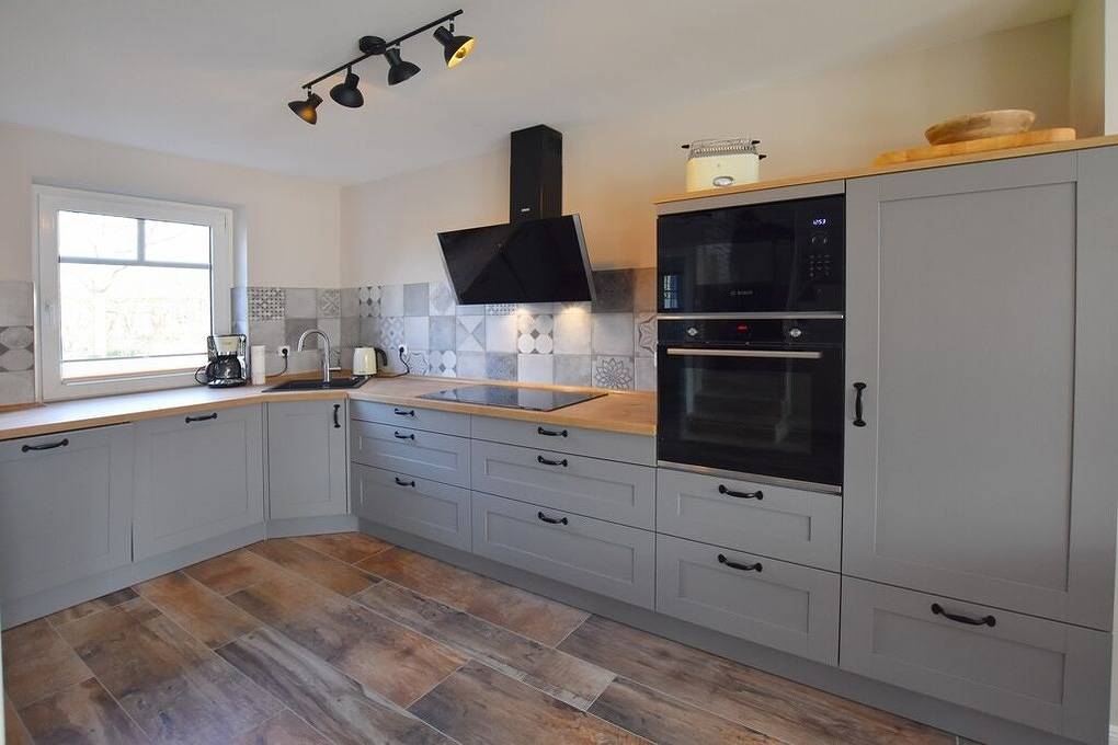 Ferienhaus Erika in Tinnum, Sylt (Gemeinde)