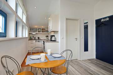 Ferienwohnung für 2 Personen in Kühlungsborn, Mecklenburgische Ostseeküste, Bild 4