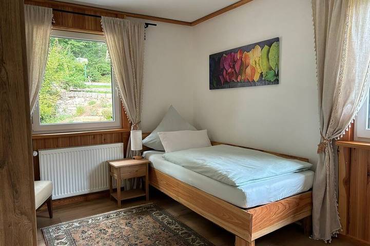 Ferienhaus für 6 Personen, mit Garten und Terrasse in Bad König - 4