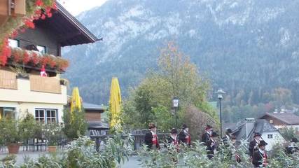 Ferienwohnung für 6 Personen in Unken, Pinzgau, Bild 4