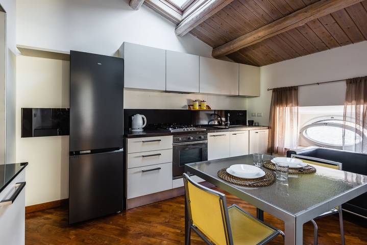 Ganze Wohnung, Klina Home in Catania, Catania Provinz