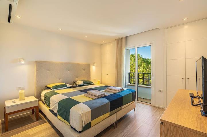 Beautiful Detached House In Punta Rasca In The Heart Of Palm Mar in Playa de la Arenita (Arona), Arona 