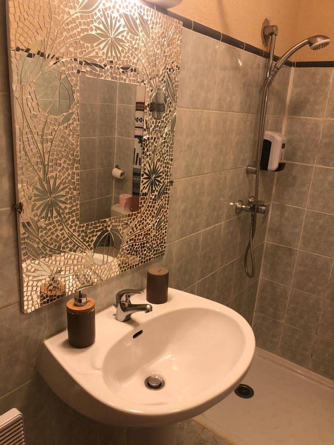 Hôtel pour 2 personnes, avec vue et terrasse à Châtillon-en-Diois - 4