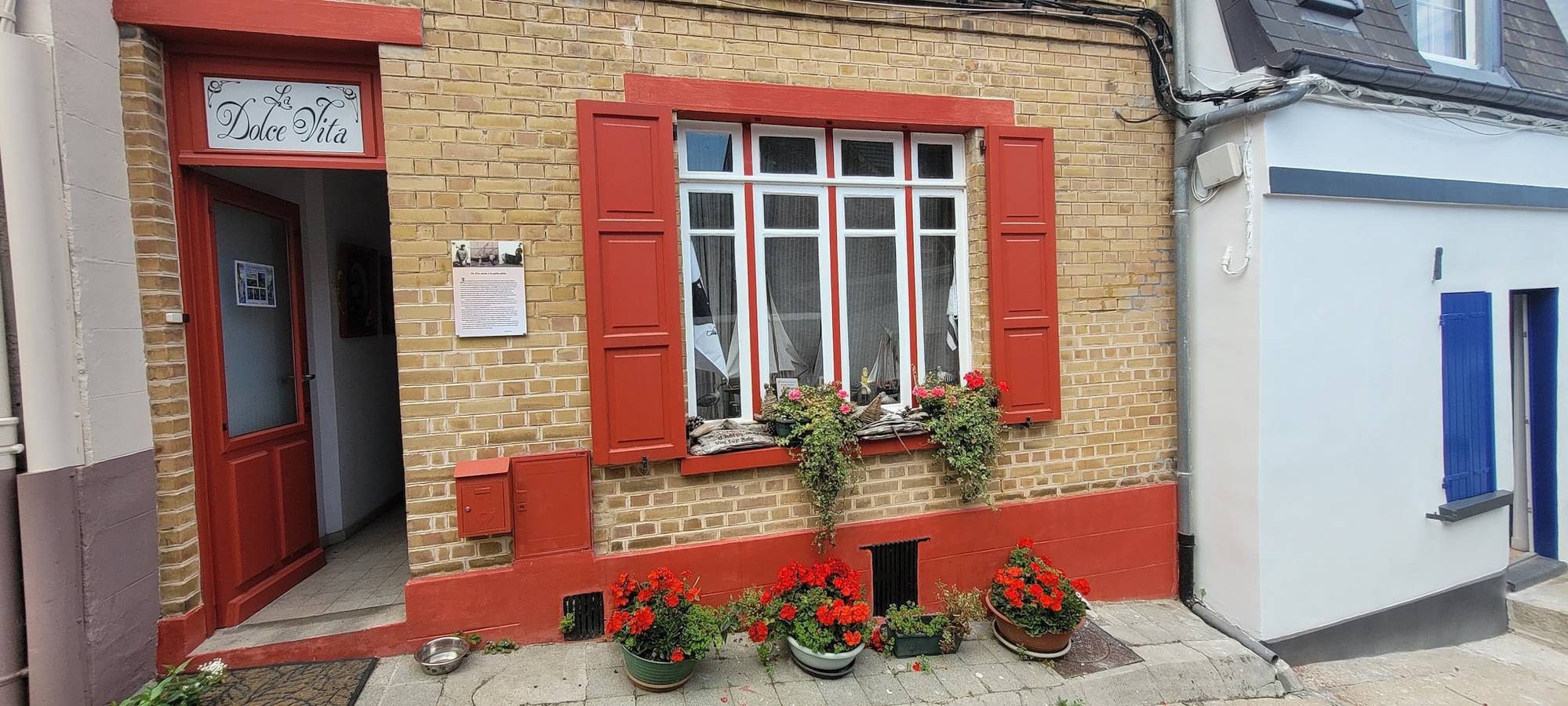 Chambres d’hôtes Courtgain à Saint-Valery-sur-Somme in Saint-Valery-sur-Somme, Région d'Abbeville