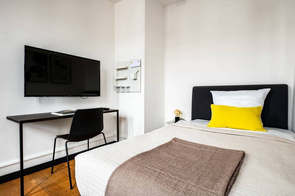 Ganze Wohnung, Design Studio Apartment Wolfsburg in Wolfsburg, Braunschweig und Umgebung