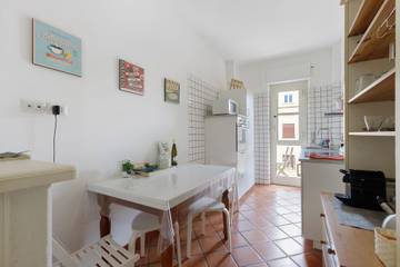 Holiday Apartment for 6 People in Rome, Rome Province, Photo 1