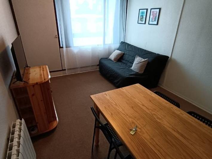 Gîte pour 4 personnes à Arette - 4