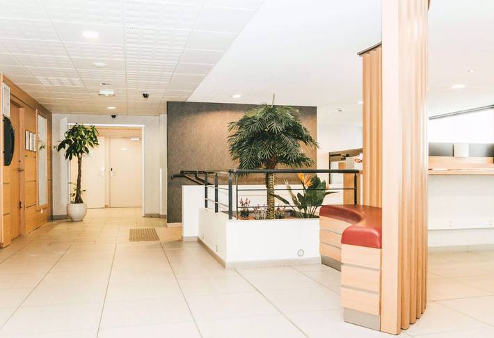 Gîte pour 2 personnes, animaux acceptés à Quimper - 3