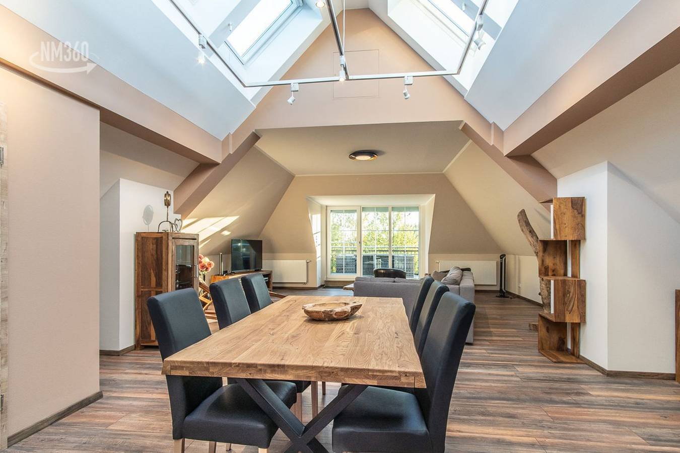 Ferienwohnung in Rügen ab 285€ pro Nacht