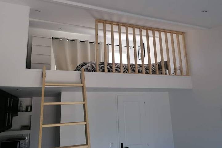 Gîte pour 4 personnes à La Garde - 3