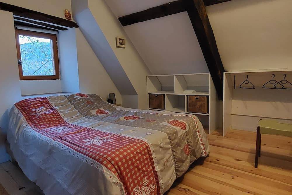 Petite Maison Tranquille dans la Nature in Najac, Aveyron