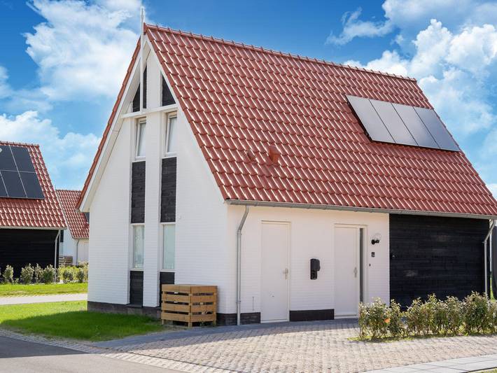 Ferienhaus für 6 Personen, mit Haustier - 1
