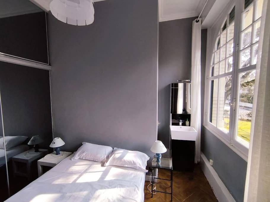 Appartement entier, Le Moulleau Appartement 2 chambres - plage à 50m in Pyla-sur-Mer, La Teste-de-Buch