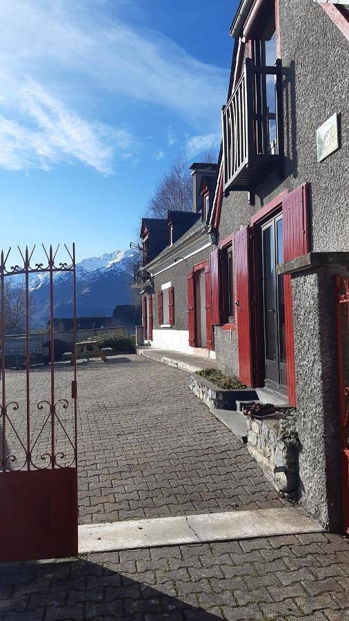 Holiday Home in Arcizans-Dessus, Parc national des Pyrénées
