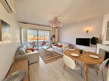Appartement De Vacances pour 4 Personnes dans Propriano, Arrondissement de Sartène, Photo 1
