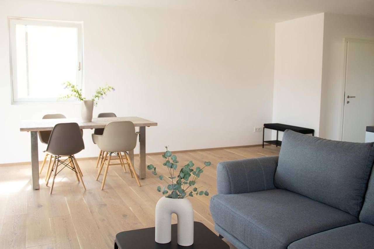 Ganze Wohnung, One-Bedroom Apartment in Wals-Siezenheim, Bezirk Salzburg-Umgebung