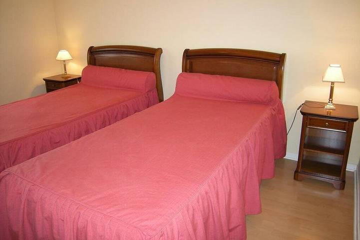 Location de vacances pour 6 personnes, avec jardin dans Castres-Gironde - 3