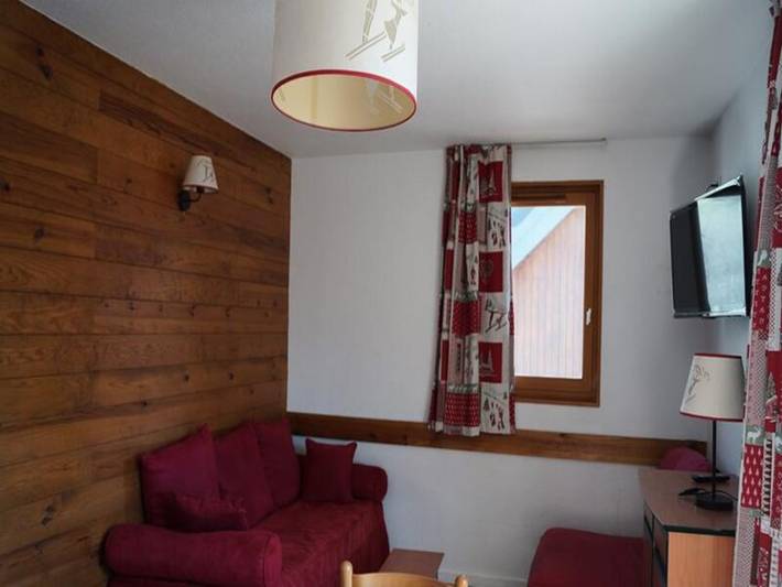 Appartement de vacances pour 8 personnes, avec piscine, animaux acceptés