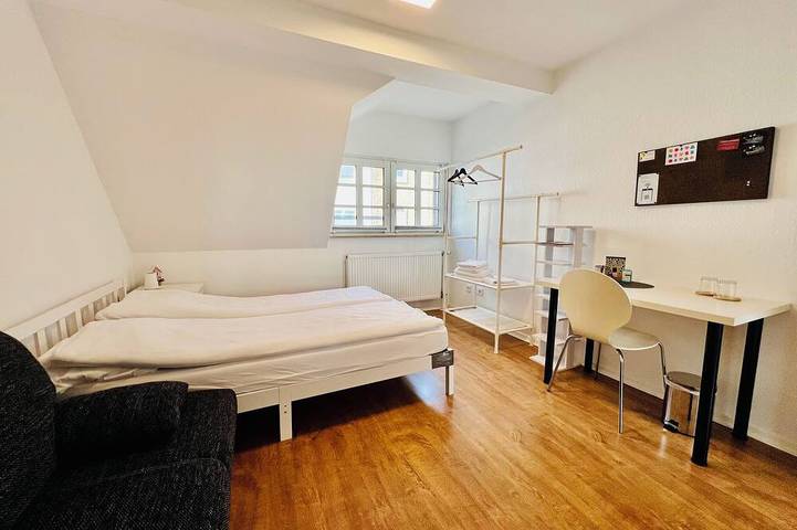 Ferienwohnung für 2 Personen in Neuss - 4