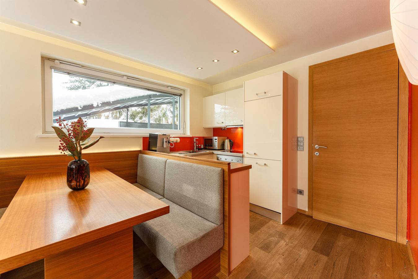 Ganze Ferienwohnung, Leeder Appartement 4 Personen in Schladming, Schladming-Dachstein