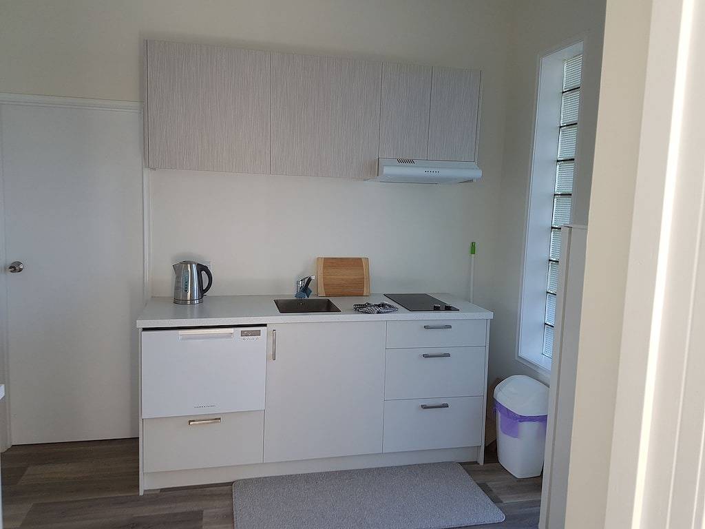 Ganze Wohnung, Central Self Contained 1 Bedroom Apartment in New Plymouth, Taranaki