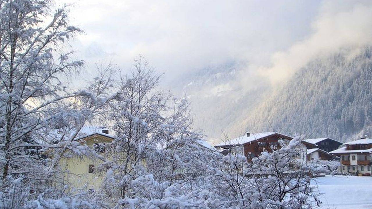 Apartamento vacacional entero, Ferienwohnung für 4 Personen (45 m²) in Zillertal in Mayrhofen, Alpes de Zillertal