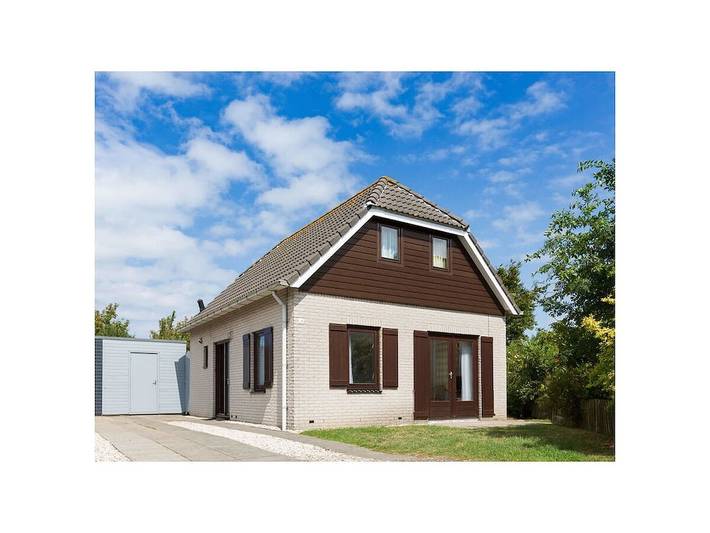 Ferienhaus für 2 Personen in Ouddorp