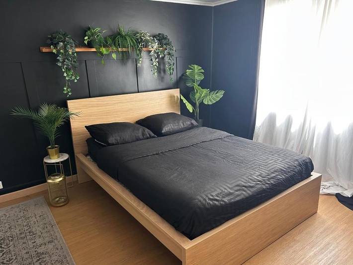 Apartamento de vacaciones para 2 personas - 1
