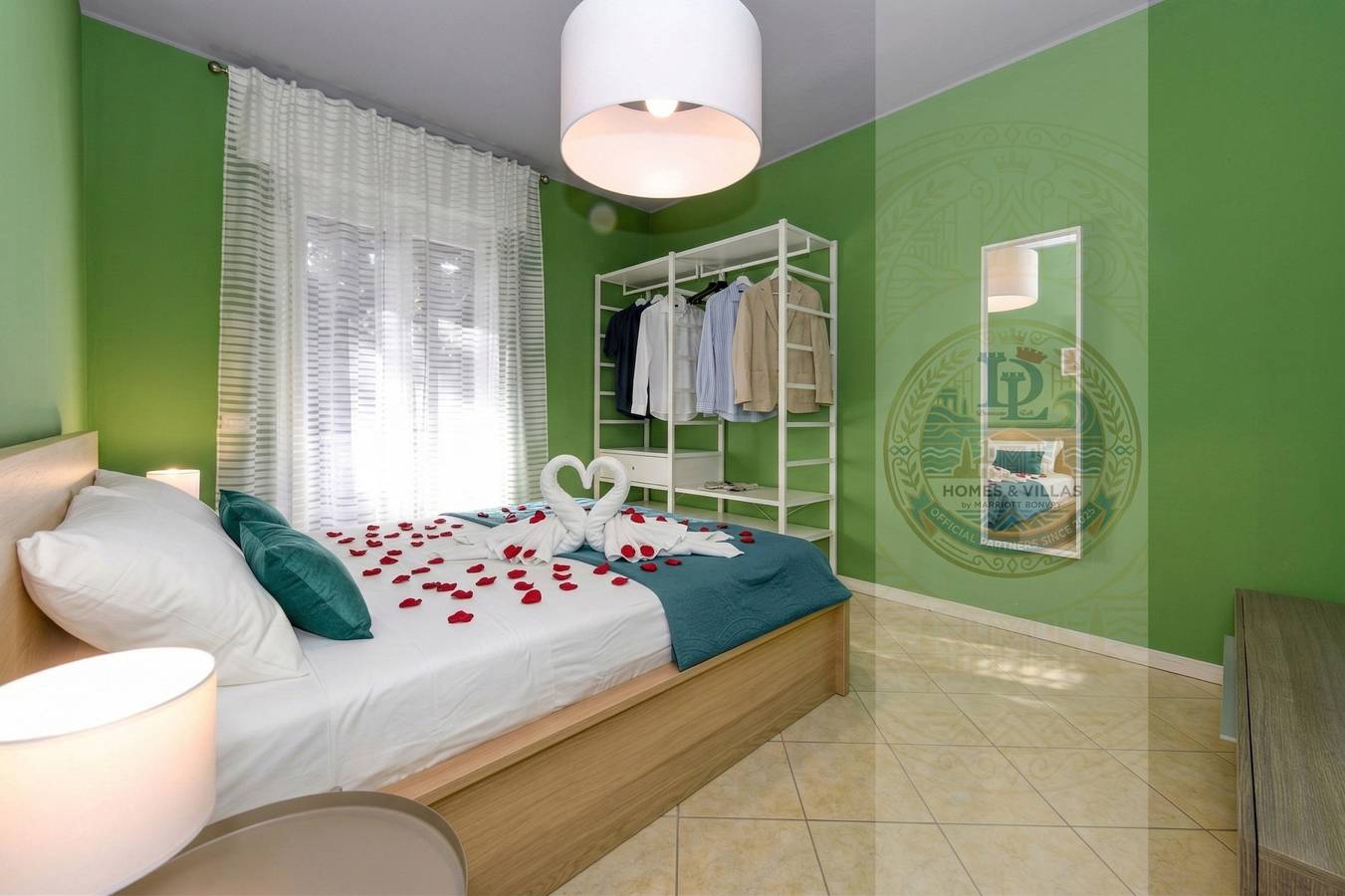 Appartamento intero, Desenzanoloft Green Family Apartment in Desenzano del Garda, Prealpi Gardesane