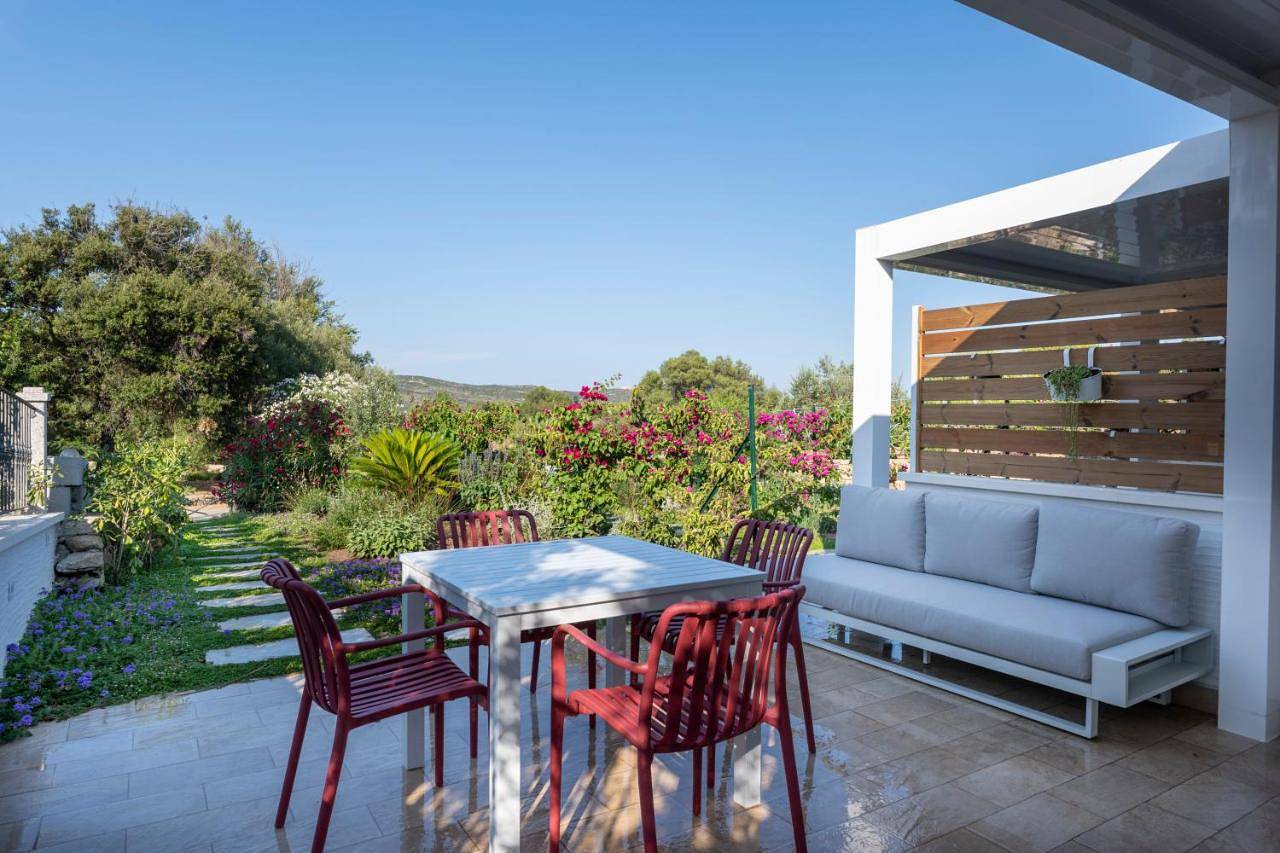 Ahr Residence Porto Pollo in Porto Pollo, Palau (Sardaigne)