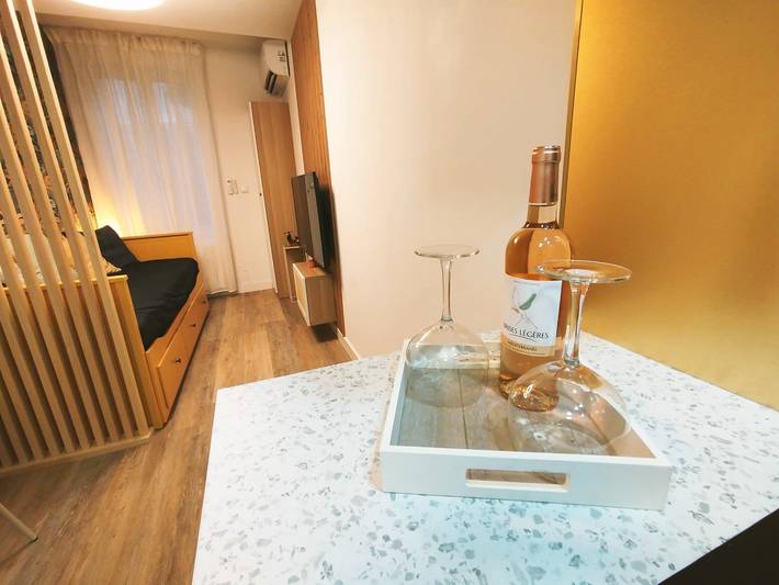 Studio für 2 Personen in Aix-en-Provence - 2