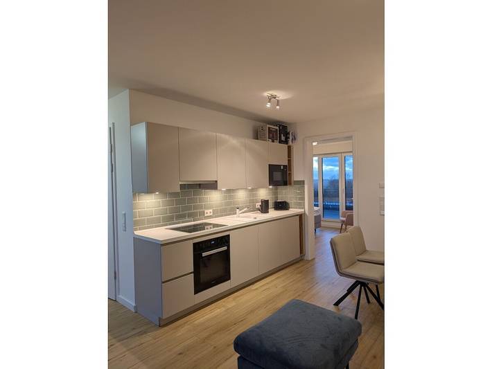 Ferienhaus für 4 Personen in Pellworm - 4