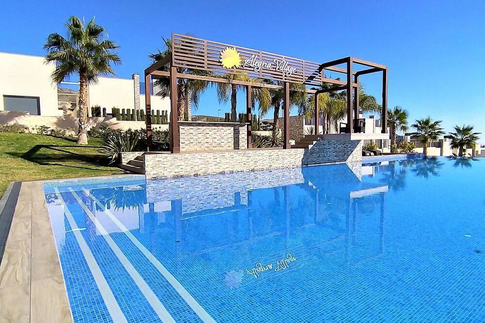 Appartamento vacanze a Finestrat a partire da 106€ a notte