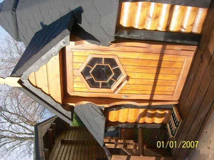 Gîte pour 2 personnes, avec vue et jardin à Fort William - 2